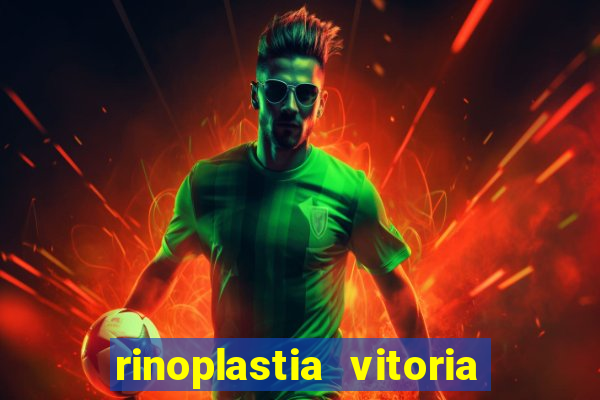 rinoplastia vitoria da conquista